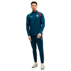 Portugal 1/4 Zip Trainingspak 2026/2028