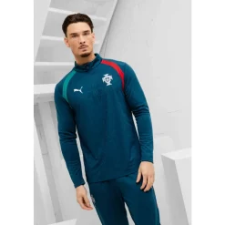 Portugal 1/4 Zip Trainingspak 2026/2028
