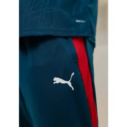 Portugal 1/4 Zip Trainingspak 2026/2028