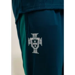 Portugal 1/4 Zip Trainingspak 2026/2028