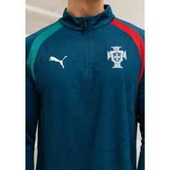 Portugal 1/4 Zip Trainingspak 2026/2028