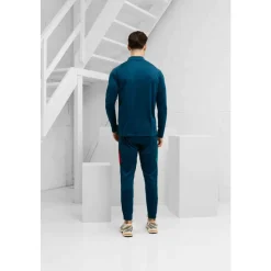 Portugal 1/4 Zip Trainingspak 2026/2028