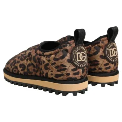 Prachtige Slip-On Sneakers