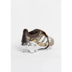 Predator Elite Voetbalschoenen met Omvouwbare Tong
