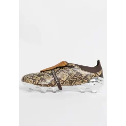 Predator Elite Voetbalschoenen met Omvouwbare Tong