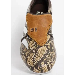 Predator Elite Voetbalschoenen met Omvouwbare Tong