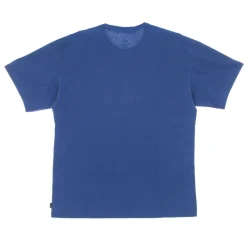 Premium Essentials Sust Tee Blue T-shirt