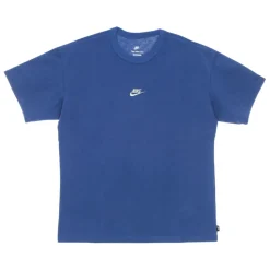 Premium Essentials Sust Tee Blue T-shirt
