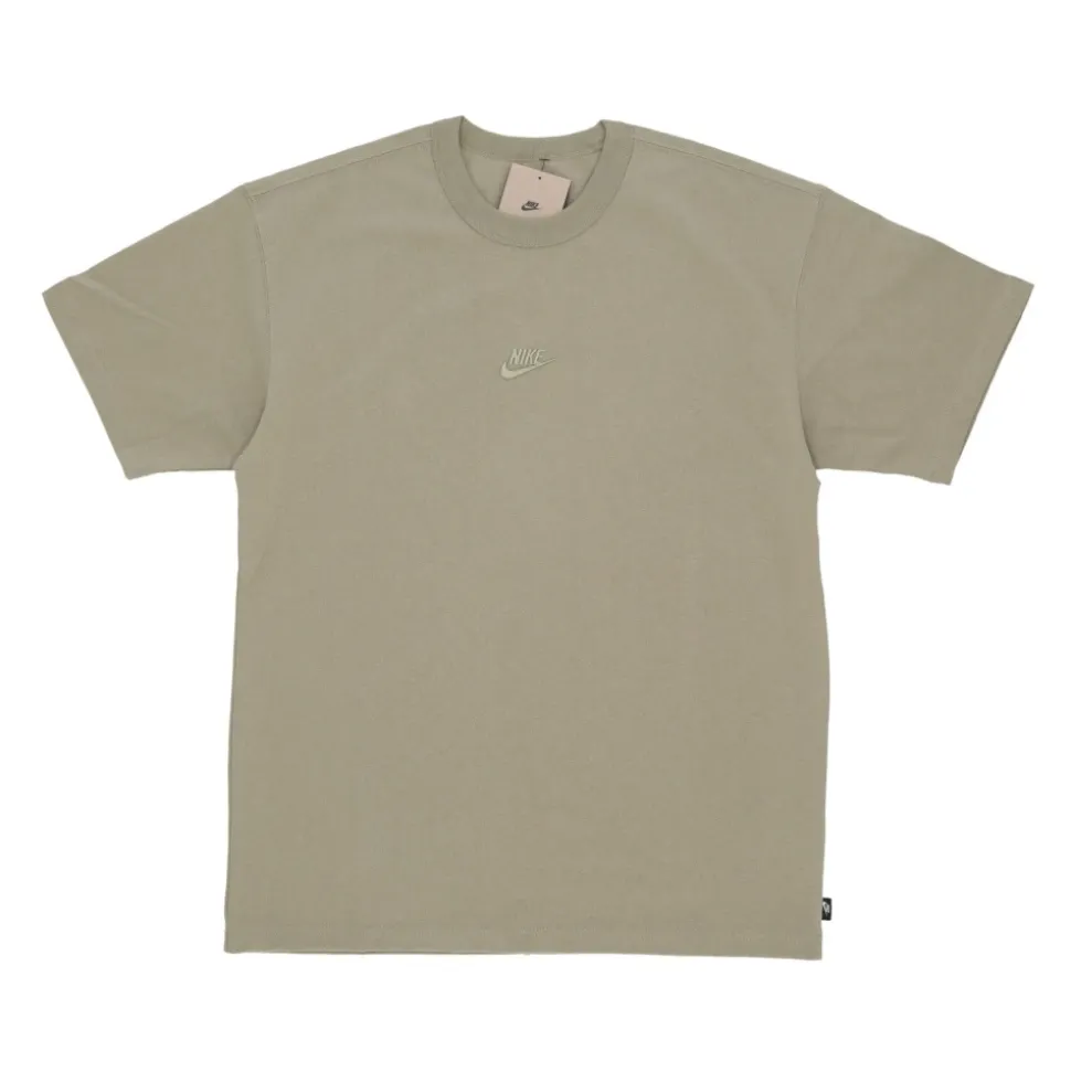 Premium Essentials Neutral Olive T-shirt