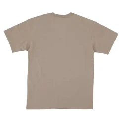 Premium Essentials Sust Tee Khaki T-Shirt