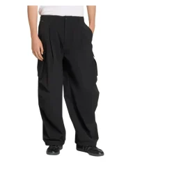 Premium Essentials Utility Cargo Pants