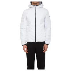 Premium Shield Inpakbare Donsjas met Capuchon