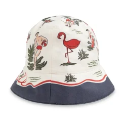 Printed Hat