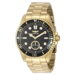 Pro Diver Quartz Horloge