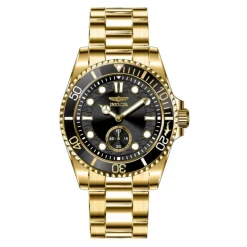 Pro Diver Quartz Horloge