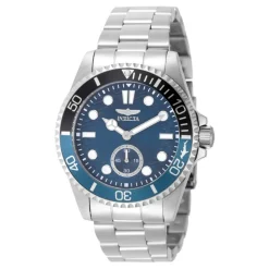 Pro Diver Ronde Klok