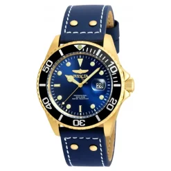Pro Diver - Stoere Ronde Sportklok