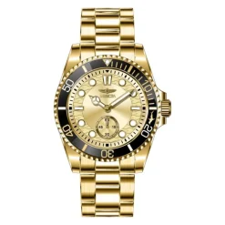 Pro Diver - Stoere Ronde Sportklok