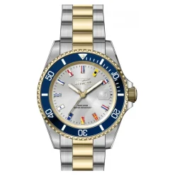 Pro Diver - Stoer Sport Rond Horloge