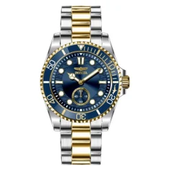 Pro Diver - Stoer Sport Rond Horloge