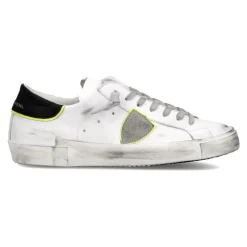 Prsx Tennis Sneakers