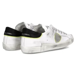 Prsx Tennis Sneakers