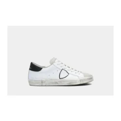 PRSX Basic Sneakers