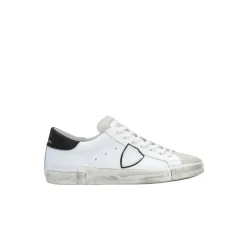PRSX Basic Sneakers