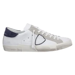 Prsx Low-Top Sneakers
