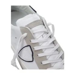 Prsx Low-Top Sneakers