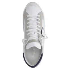 Prsx Low-Top Sneakers