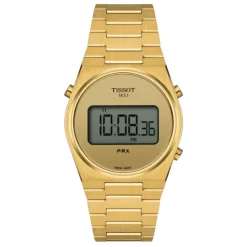 PRX Digitale Horloge