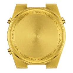 PRX Digitale Horloge