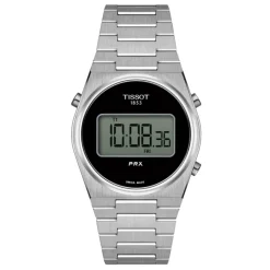 PRX Digital Horloge