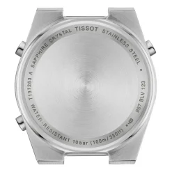 PRX Digital Horloge