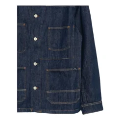 PS By Paul Smith Jackets Blue