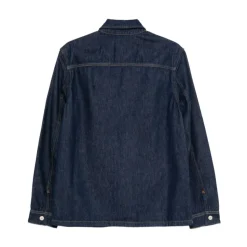 PS By Paul Smith Jackets Blue
