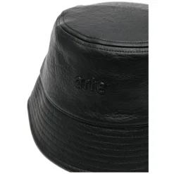PU Leather Buckethat