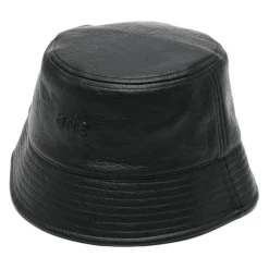 PU Leather Buckethat