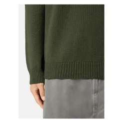 Pull Col Rond