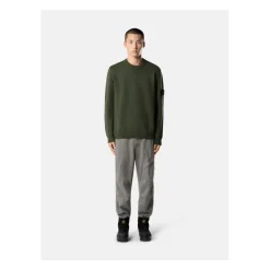 Pull Col Rond