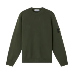 Pull Col Rond
