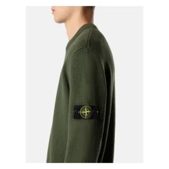 Pull Col Rond