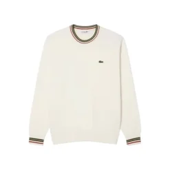 Pullover Girocollo
