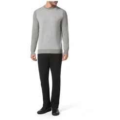 Pullover Ronde Hals LS