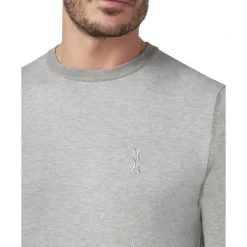 Pullover Ronde Hals LS