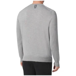 Pullover Ronde Hals LS
