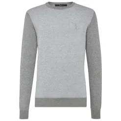 Pullover Ronde Hals LS