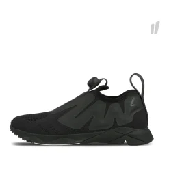 Pump Supreme Engine