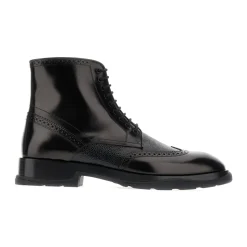 Punk Enkelboots